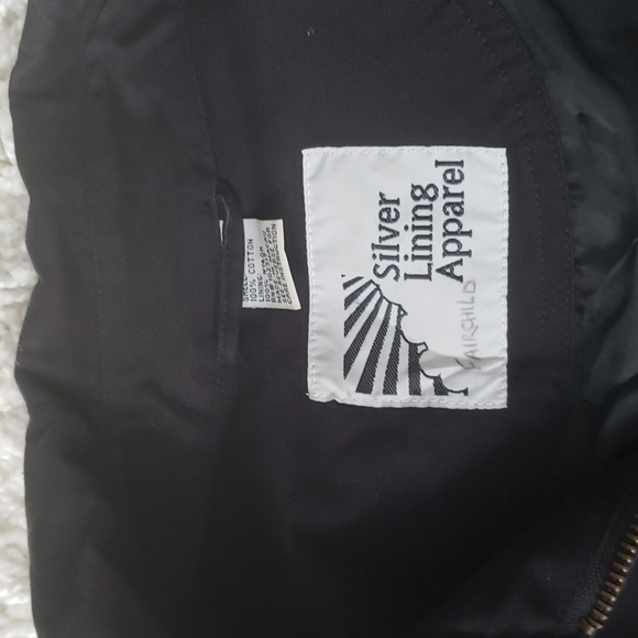 Phoenix Raceway embroidered jacket. - Picture 11 of 16